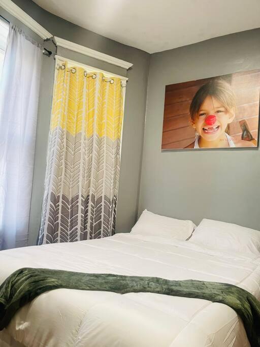 Cozy Studio Staycation - Brooklyn Close To Train Stations New York City Exterior photo